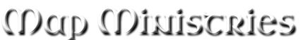 Map Ministries