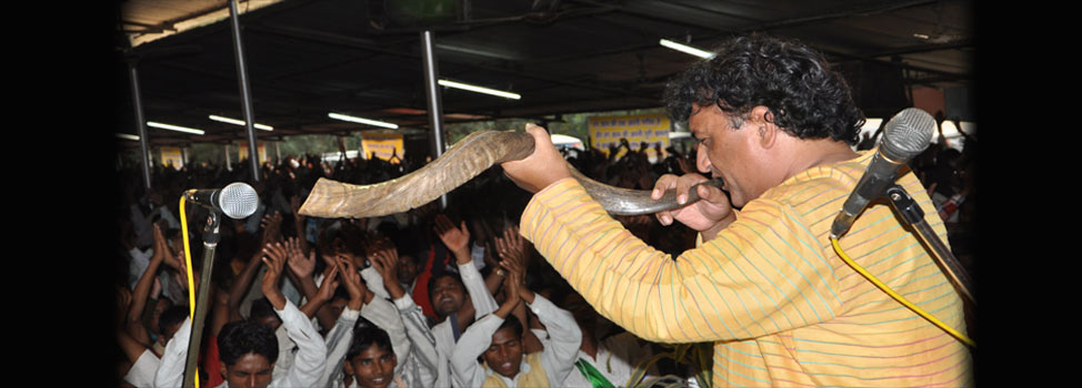 Summon the Lord's Warriors!